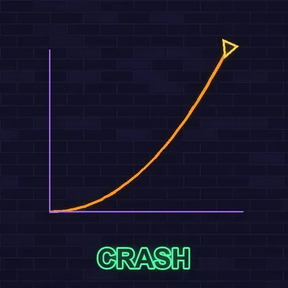 Casinomhub crash oyunları